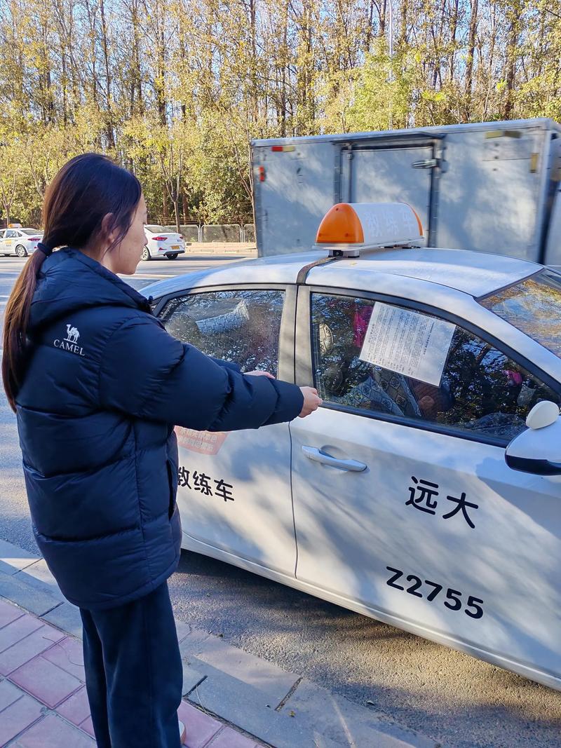 选择靠谱兰州驾校，驾驶生涯从此顺利起航