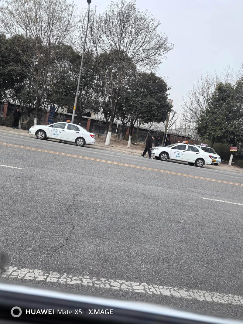 科目三训练