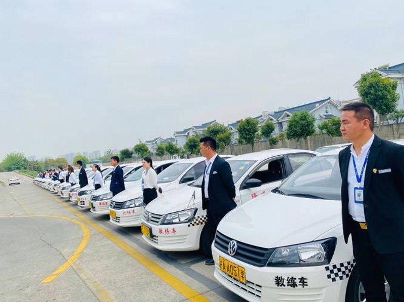 兰州驾驶培训市场的发展趋势