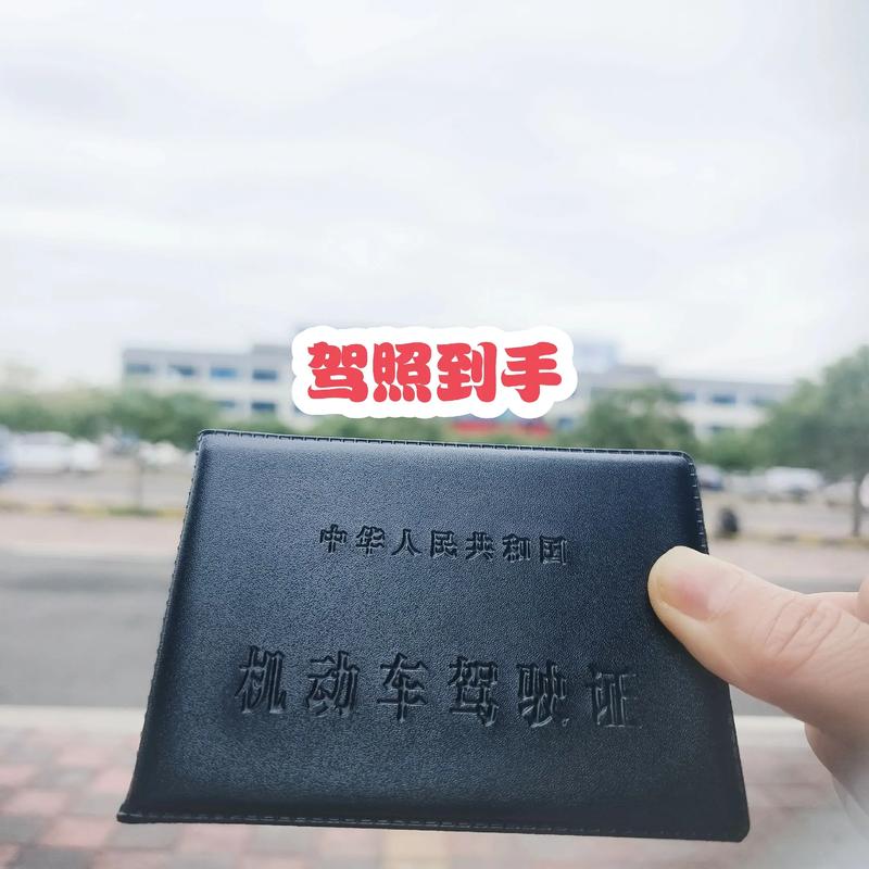 C1驾考